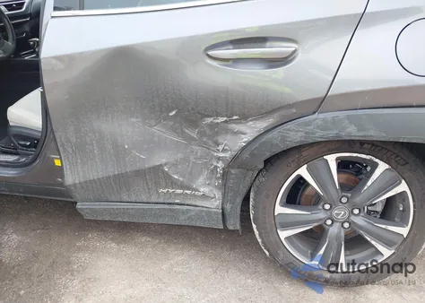 2021 Lexus Ux 250H z USA, uszkodzony, nr VIN JTHP9JBH4M2045562